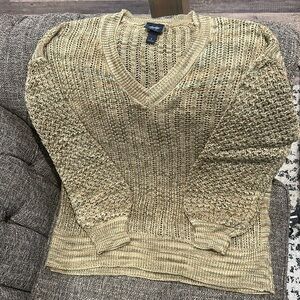 Daytrip brand knit sweater -  never worn